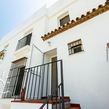 La Casa De Los Lances Tarifa Exterior photo
