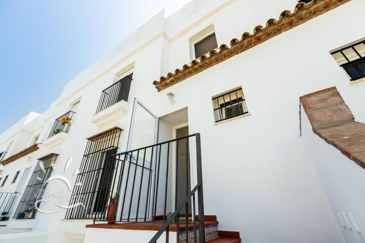 La Casa De Los Lances Tarifa Exterior photo